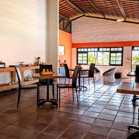 Sunshine Hotel Cumbuco Ngoại thất bức ảnh