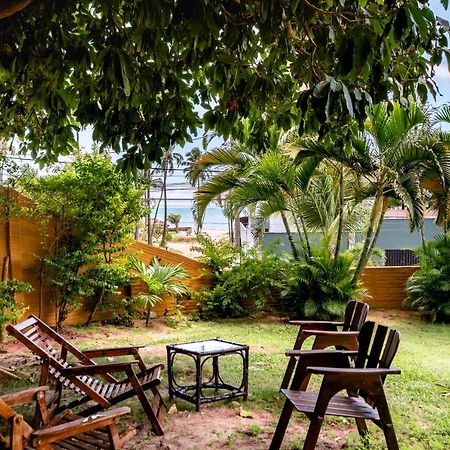 Sunshine Hotel Cumbuco Ngoại thất bức ảnh