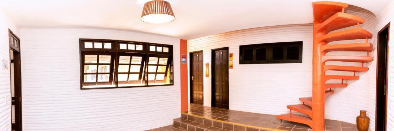 Sunshine Hotel Cumbuco Ngoại thất bức ảnh