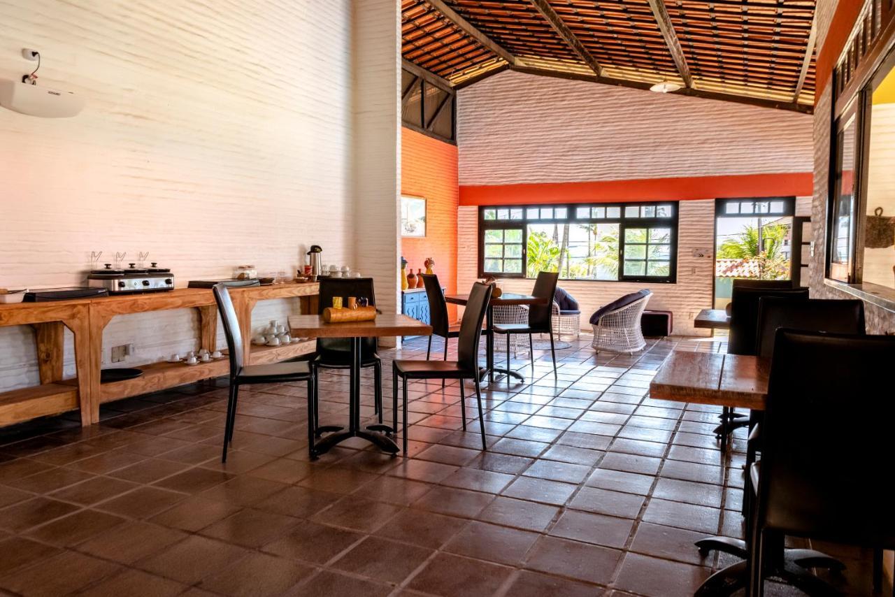 Sunshine Hotel Cumbuco Ngoại thất bức ảnh