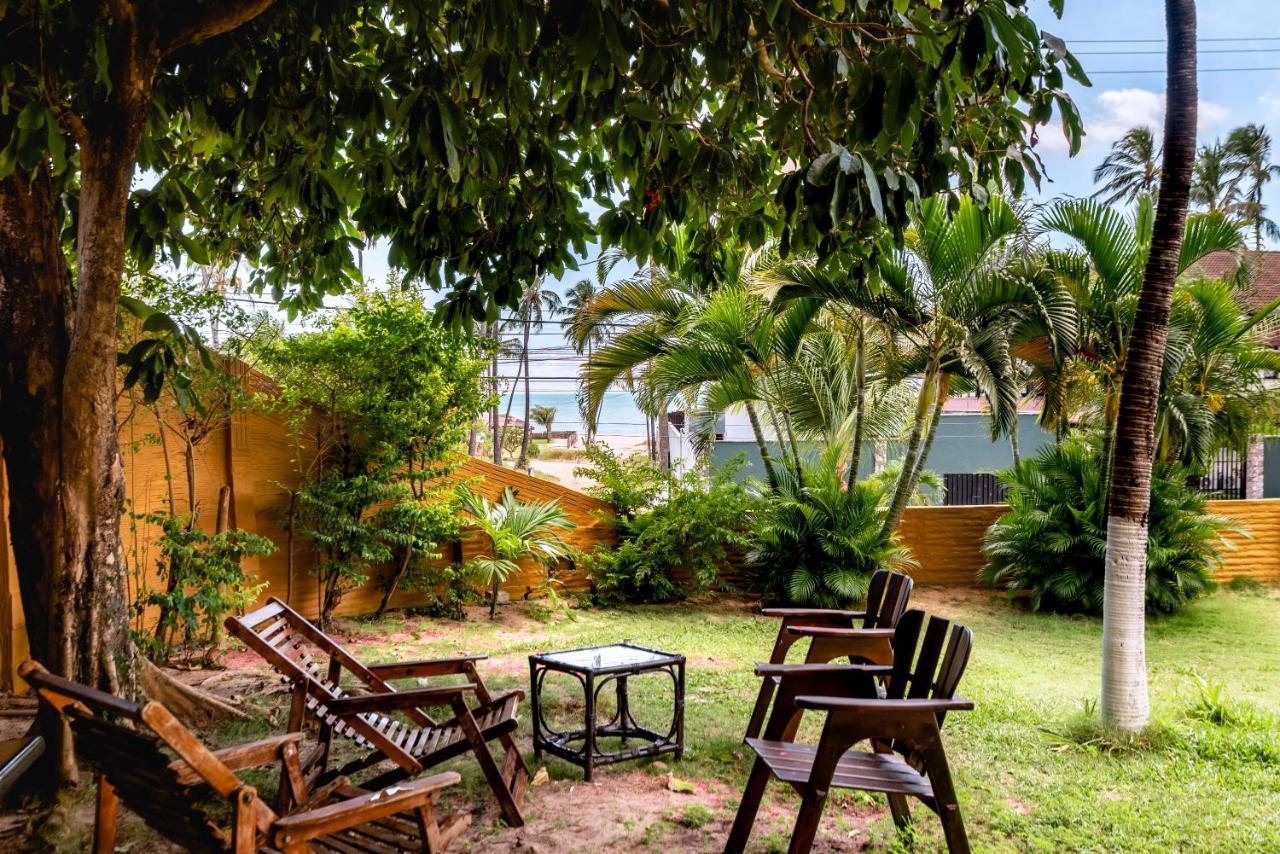 Sunshine Hotel Cumbuco Ngoại thất bức ảnh