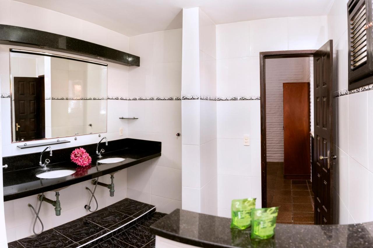 Sunshine Hotel Cumbuco Ngoại thất bức ảnh